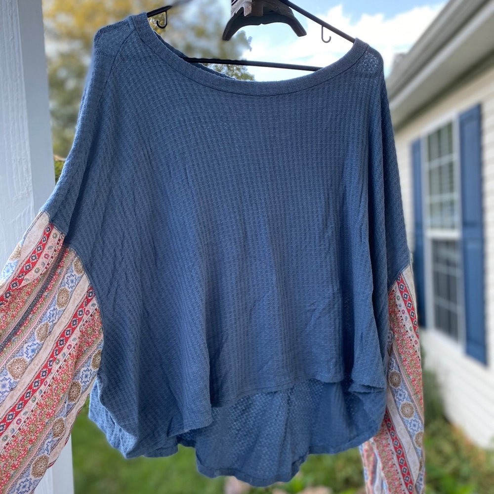Altered State Top